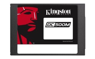 Kingston DC500M 960 GB (SEDC500M/960G) SSD kullananlar yorumlar